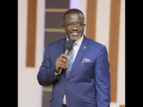 VCM SUNDAY - EASTER 1ST SERVICE 5TH - 04 - 2026