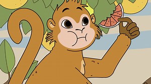 compass幼儿阶段英语课程小班动画故事-5