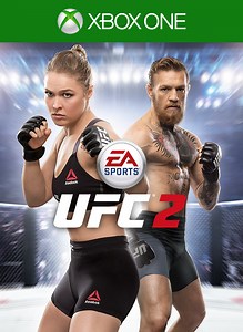 UFC 2 (2016) - MobyGames