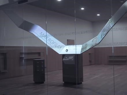 优秀互动案例欣赏，需要此技术方案的可以联系我##每一帧都是热爱 #视觉艺术 #多媒体互动 #创意设计 #科技生活 #多媒体互动装置