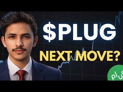 PLUG Stock Analysis Today | Plug Power Stock Prediction, PLUG Stock Price Target, Forecast & News
