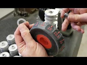 Average Joe 552 Series 1 Fix Kit Installation is a Breeze (warning: high pitch background noise)