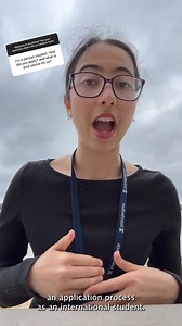 4.4K views · 24 reactions | Will I have a roommate? What are schedules like? Applying as an International student? Student Representative Board President, Meena, answers your questions about Interlochen Arts Academy! To learn more about studying at Interlochen Arts Academy go to the link in Bio. Music from #Uppbeat License code: 0P5BQQT0Y51BBCKP | Interlochen Center for the Arts | Facebook