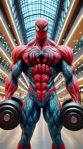 النتيجة صادمة! أي أب كان الأقوى؟ 😨🔥 #شورت