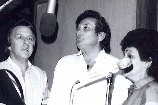 Who Are Johnny Cash's Siblings?