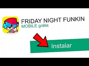 Released FRIDAY NIGHT FUNKIN for CELL PHONES