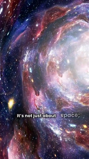 Fifth Dimension — What Lies Beyond Reality? #Dimension