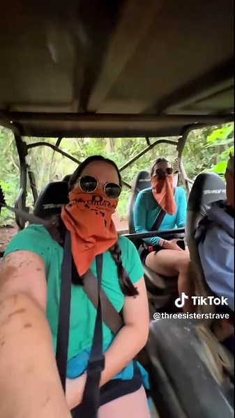 ATV Adventures at Kipu Ranch in Kaua’i