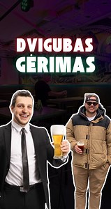 738K views · 4.9K reactions | Plus Plus Plus Nuo studento iki prezidento | Vilius Jurgaitis | Facebook