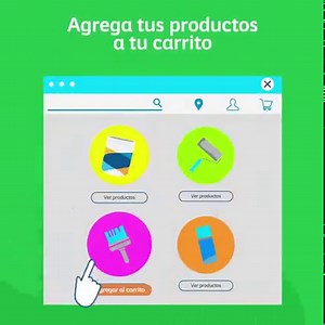 ¡Encuentra tus productos y colores 🎨 favoritos en nuestra tienda en línea Comex! Compra 🛒 ahora y paga en línea 💵 o contra entrega. | Comex