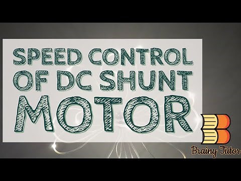 Speed control of DC Shunt Motor | Laboratory Experiment with Result || Electrical Machine Laboratory