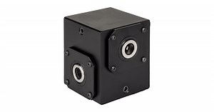 Right Angle Gearboxes | W.C. Branham | W.C. Branham