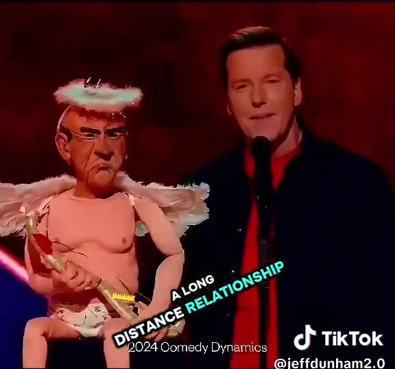 part 28 Jeff Dunham standup comedy #standupcomedy #comedy #standup #jeffdunhampeanut #jeffdunham