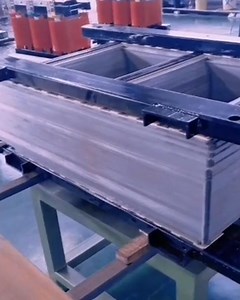 Precision stacking for transformer laminations—tight alignment, solid clamping, and consistent core quality for low-loss performance. ⚡️ #Transformer #TransformerCore #TransformerLaminations #CoreLamination #ElectricalSteel #SiliconSteel #CRGO #CoreStacking #PowerGrid #Energy #PowerEngineering #Manufacturing #QualityControl #PrecisionEngineering #Industrial #OEM #SupplyChain #HighVoltage | Sino Lamination Stacks