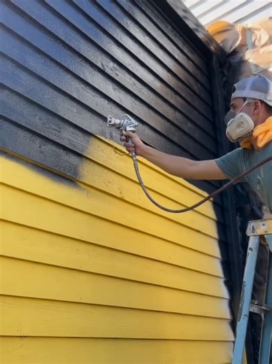 Essential Tips for Successful Exterior House Painting