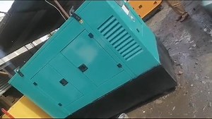 100KVA DIESEL SILENT GENERATOR SILENT ✅Free installation on Site within Nairobi. ✅ Quality assurance machines. ✅Free delivery within Nairobi and it's environs. ✅Best aftersales services. ✅With one year warranty. We are located at Nairobi industrial area along Dakar road next to new KCC Headquarters inside indaa business park. Call us on 0115924691/0748879395 to place your order or inquiries. #cleaningequipment #generator #cummins #cumminspower #cumminsdiesel #cumminsgenerator #generatorhire | KJ