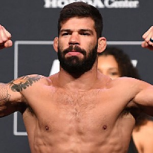 Raphael Assuncao MMA Stats, Pictures, News, Videos, Biography - Sherdog.com