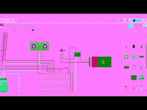Automatic Water Level Control Using Arduino | Arduino Mini Project