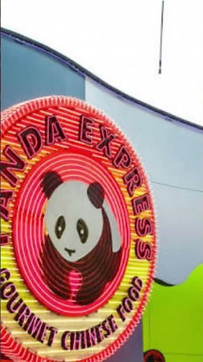 Panda Express logo