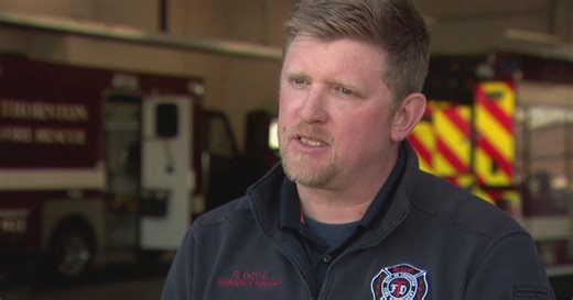 Thornton launches emergency alert system to replace previous service that was hacked