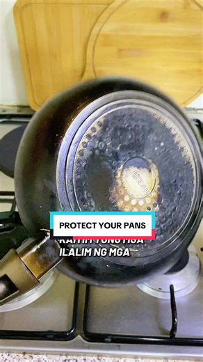 Upgrade your cooking with this Heat Conduction Plate / Heat Diffuser Disc! Prevents scorching, distributes heat evenly, saves gas, and protects your cookware. Perfect for simmering, thawing, and low-heat cooking on gas stoves. #HeatConductionPlate #HeatDiffuser #GasStoveHack #NoMoreSunog #NoMoreTutong