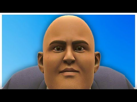 i can't explain this game