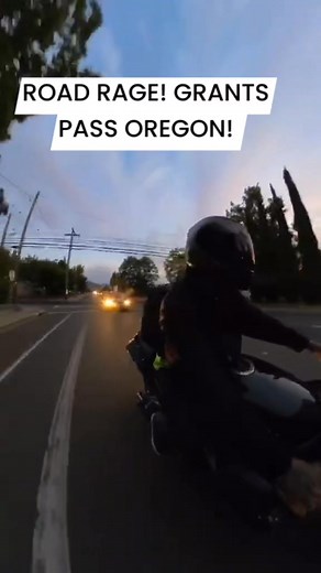177K views · 1.4K reactions | ‼️SOUTHERN OREGON ROAD RAGE WITH A FIREARM!! NEED IDENTIFICATION! PLEASE SHARE‼️ Grants pass. I don’t know victim. Just offered to post because this man is dangerous. He has impulse control issues, anger AND a firearm! #grantspass #grantspassoregon | Melissa Scott | Facebook