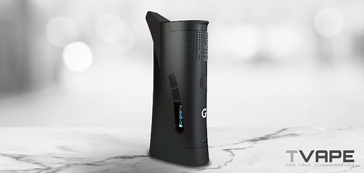 G Pen Roam Review – A Portable Dab Rig?