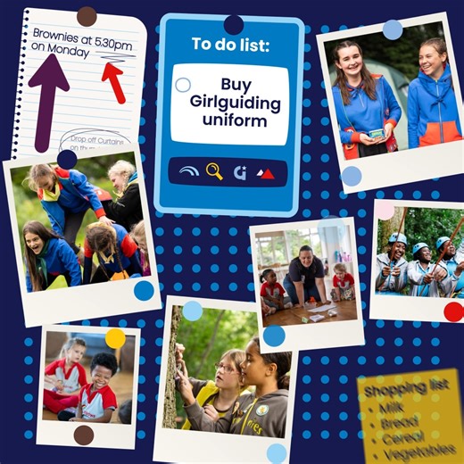 12K views · 36 reactions | Get ready for all the fun and adventure...