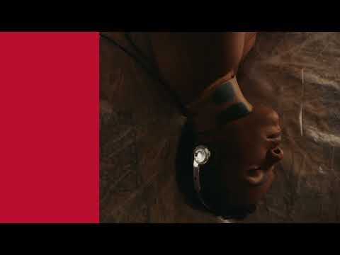 Crystal Murray - Sweet (Visualiser)