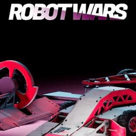 Robot Wars Latest Version for Android/iOS APK - TapTap