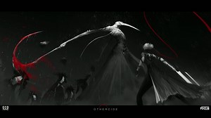 【设计美学380】“真有趣”有实力来圈粉 场景增添多种风格 法国高级概念艺术家Sébastien DL