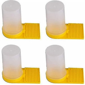 Beekeeping Water Dispenser, Easy Observation And Safety Device For Reliable And Environmentally Friendly Bee Feeding - Walmart.ca