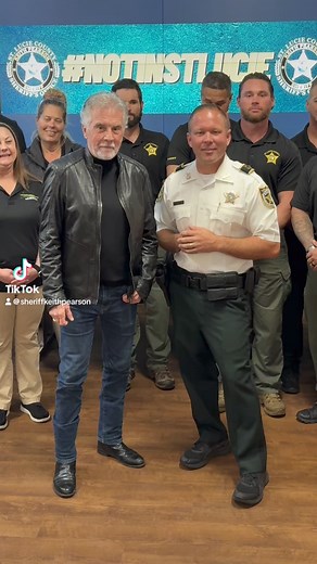 9K views · 175 reactions | The legend  John Walsh. You would never meet a more down to earth real crime fighter. #NOTINSTLUCIE America's Most Wanted | Keith Pearson | Facebook