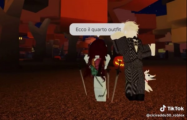 Creative Roblox Outfit Ideas for Dancing