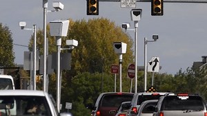 2 Fort Collins intersections to get red light cameras: Do you have to pay camera tickets?