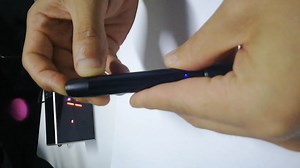 Watch how to use the pen camera on Amazon Live