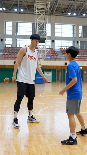 basketball match turn into a serious fight