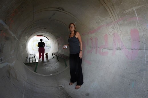 The safest room in the house