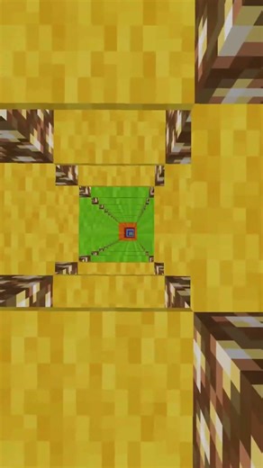 is this the PERFECT loop? 🤔 #minecraft #loop