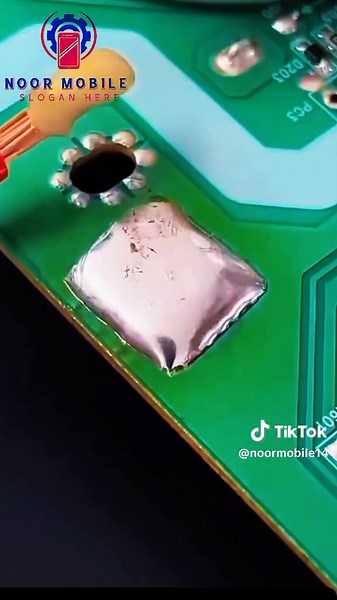 Soldering Iron Tutorial: Master Electronics Projects