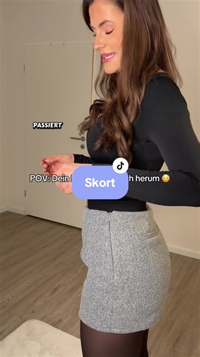 Understanding the Trend of Skorts: A New Fashion Statement