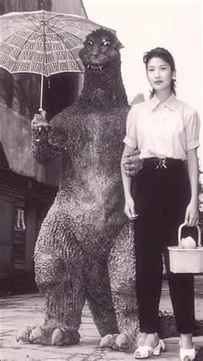 GODZILLA (1954) - Behind the Scenes ✅ How lt Was Filmed! 🎥