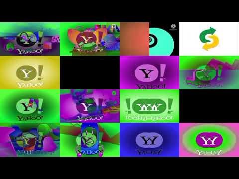 16 Super Greatest Fullest Best Animation Logos V6