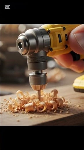 You Won’t Believe These Mini Power Tools Are Functional!