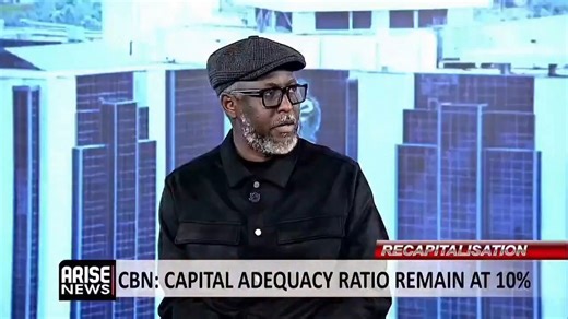 Banks have surpassed recapitalization targets, raising over 4 trillion naira.While most met capital adequacy ratios, the central bank is conducting recurring stress tests to avoid past mistakes of reckless lending. The focus now shifts to addressing the money gap and ensuring sound lending practices.Watch the video to get more insights.