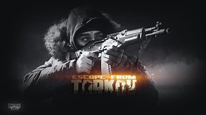 Escape from Tarkov "Frontier" main menu music addon - S.T.A.L.K.E.R. Anomaly mod for S.T.A.L.K.E.R.: Call of Pripyat