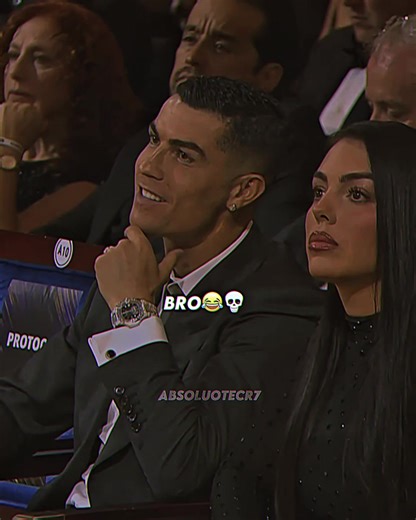 "For the small people"😭 #ronaldo #cristianoronaldotodayglobesoccerawa... | Cristiano Ronaldo