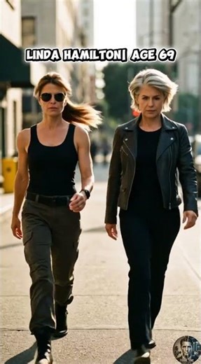 🏍 Hasta La Vista: Terminator 2 Cast Then & Now