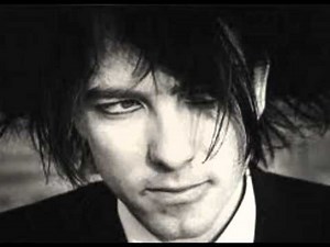 The Cure - The Exploding Boy with lyrics